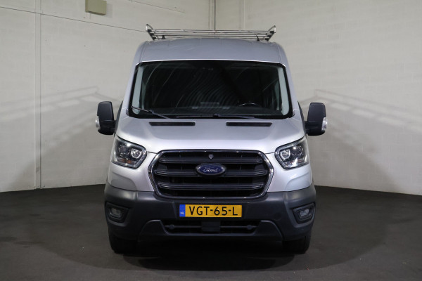 Ford Transit 2.0 TDCI L3 H2 170pk DC Navigatie Camera Imperiaal