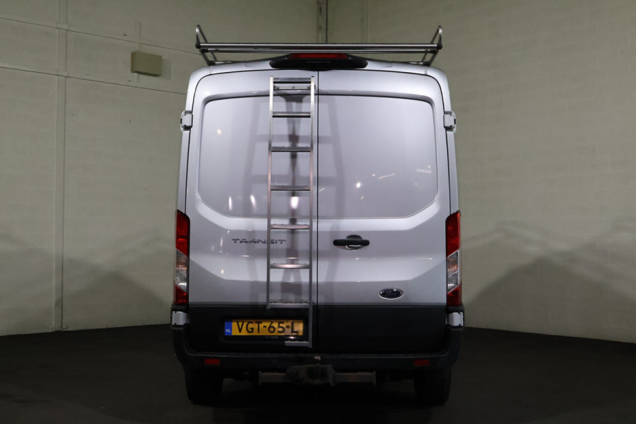Ford Transit 2.0 TDCI L3 H2 170pk DC Navigatie Camera Imperiaal