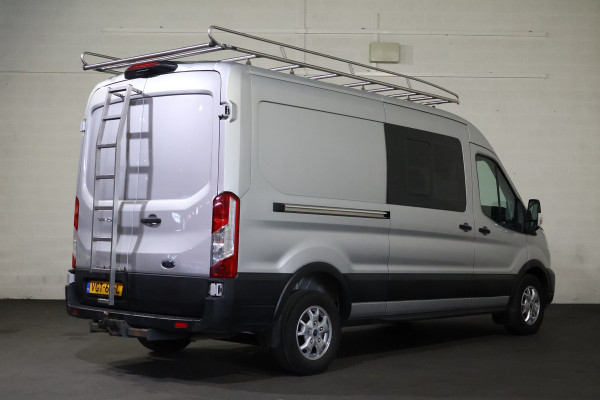 Ford Transit 2.0 TDCI L3 H2 170pk DC Navigatie Camera Imperiaal