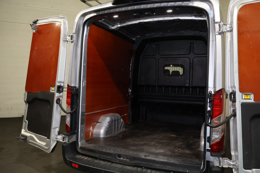 Ford Transit 2.0 TDCI L3 H2 170pk DC Navigatie Camera Imperiaal