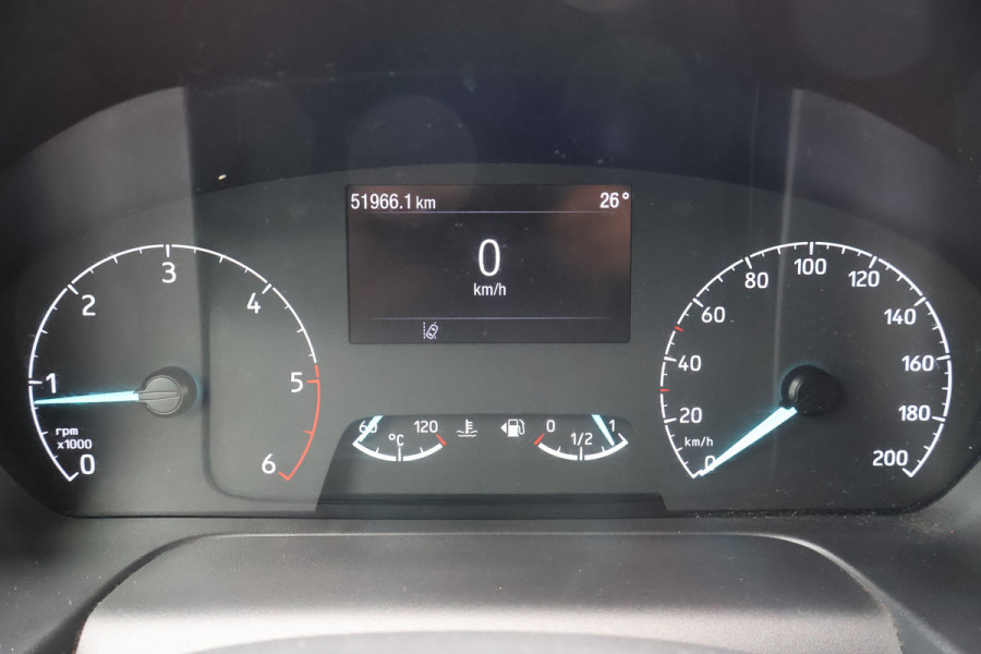 Ford Transit 2.0 TDCI L3 H2 170pk DC Navigatie Camera Imperiaal