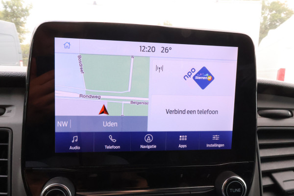 Ford Transit 2.0 TDCI L3 H2 170pk DC Navigatie Camera Imperiaal