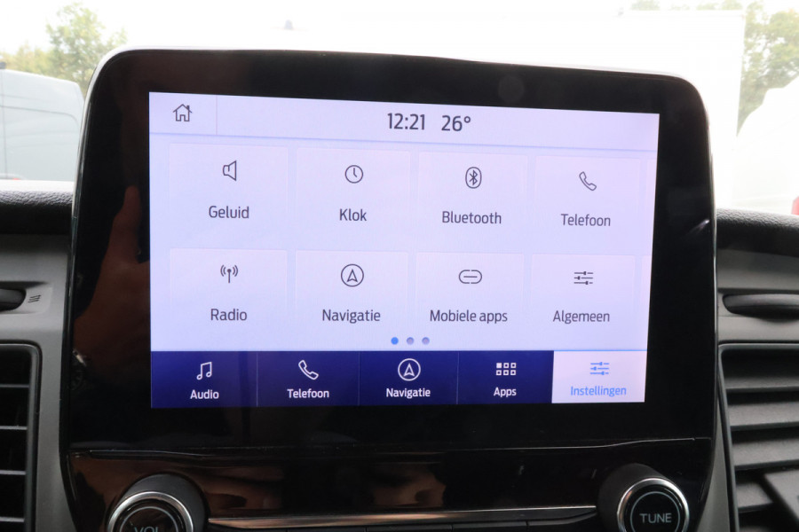 Ford Transit 2.0 TDCI L3 H2 170pk DC Navigatie Camera Imperiaal