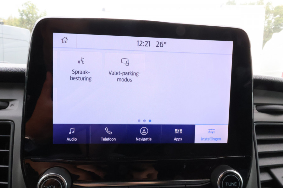 Ford Transit 2.0 TDCI L3 H2 170pk DC Navigatie Camera Imperiaal