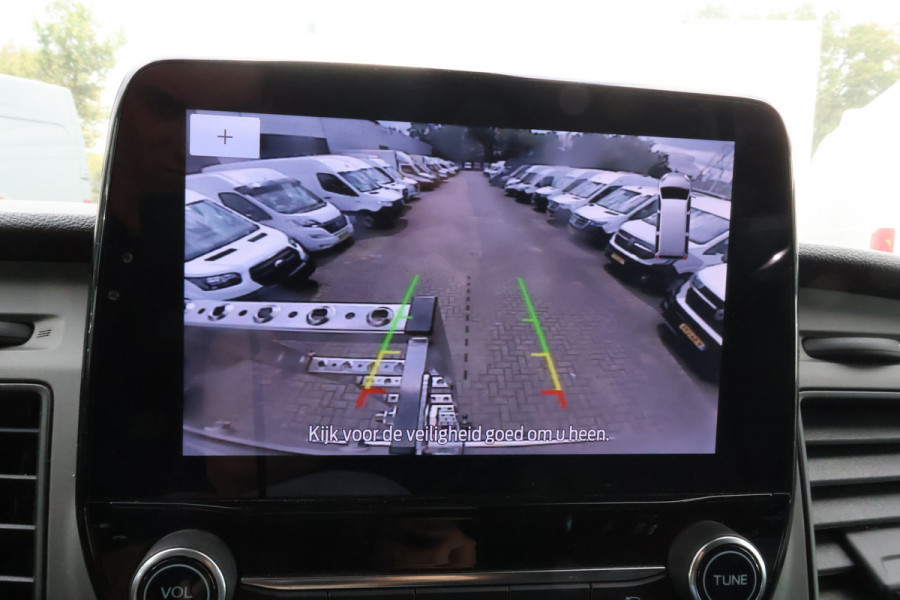 Ford Transit 2.0 TDCI L3 H2 170pk DC Navigatie Camera Imperiaal