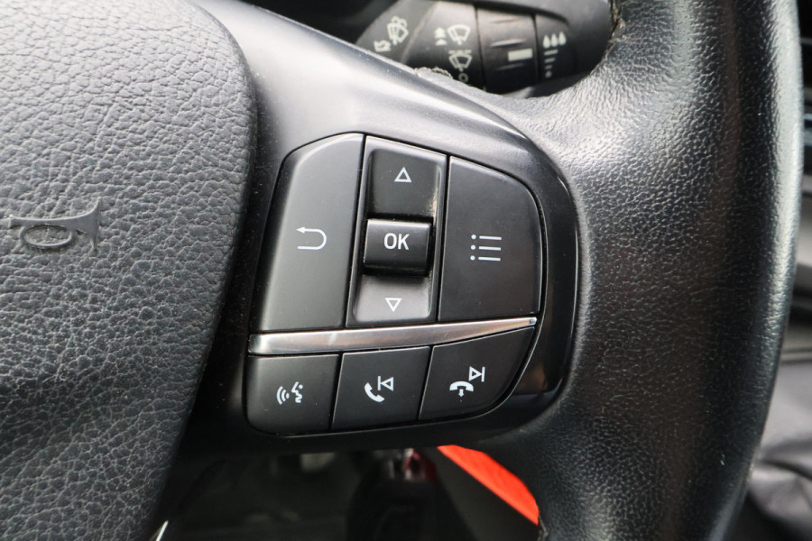 Ford Transit 2.0 TDCI L3 H2 170pk DC Navigatie Camera Imperiaal