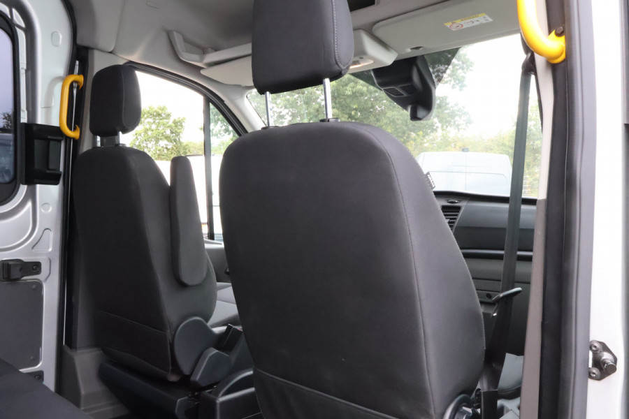 Ford Transit 2.0 TDCI L3 H2 170pk DC Navigatie Camera Imperiaal