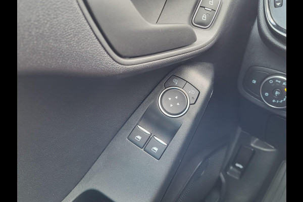 Ford Fiesta 1.0 EcoBoost Connected | Cruise Control | Airco | Navi