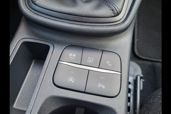 Ford Fiesta 1.0 EcoBoost Connected | Cruise Control | Airco | Navi