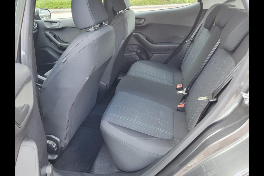 Ford Fiesta 1.0 EcoBoost Connected | Cruise Control | Airco | Navi