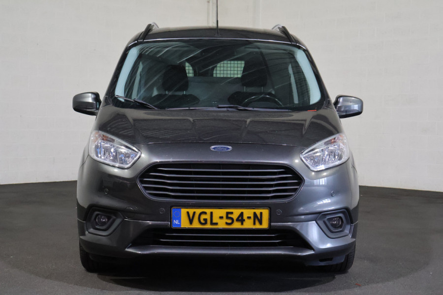 Ford Transit Courier 1.5 TDCI Limited Duratorq S&S