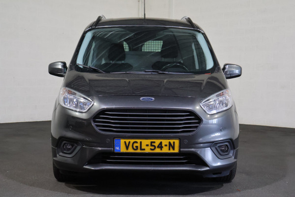 Ford Transit Courier 1.5 TDCI Limited Duratorq S&S