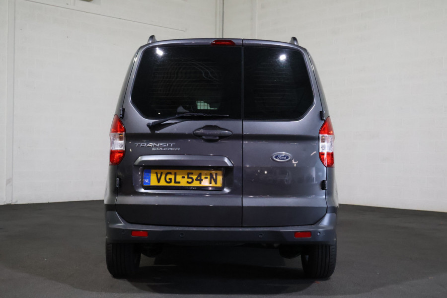 Ford Transit Courier 1.5 TDCI Limited Duratorq S&S