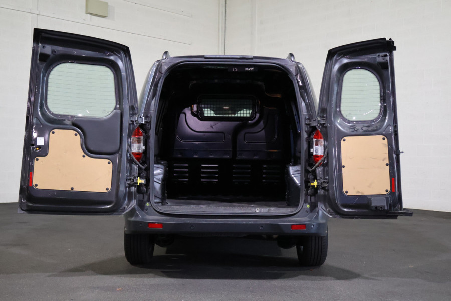 Ford Transit Courier 1.5 TDCI Limited Duratorq S&S