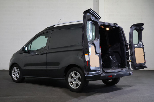 Ford Transit Courier 1.5 TDCI Limited Duratorq S&S