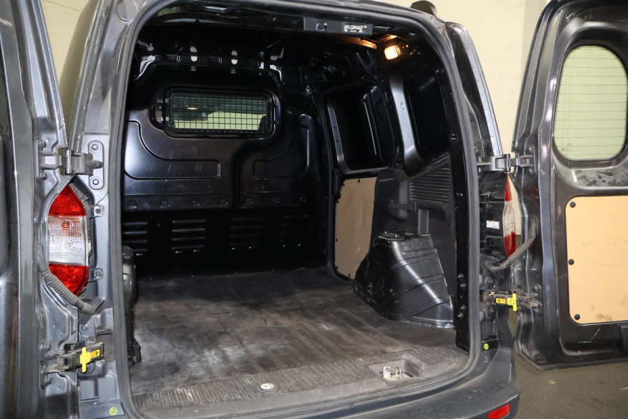 Ford Transit Courier 1.5 TDCI Limited Duratorq S&S