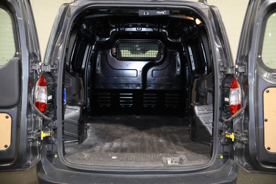 Ford Transit Courier 1.5 TDCI Limited Duratorq S&S