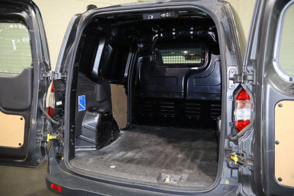 Ford Transit Courier 1.5 TDCI Limited Duratorq S&S