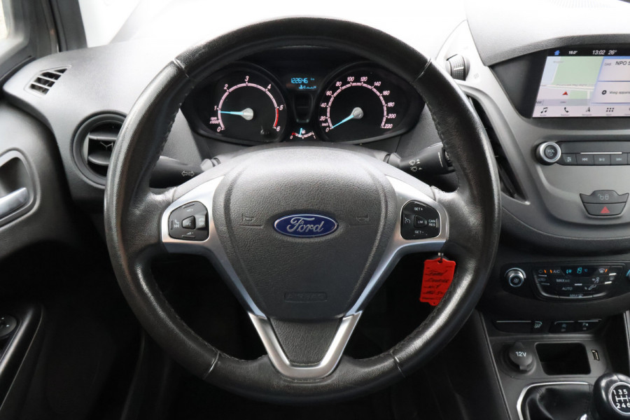 Ford Transit Courier 1.5 TDCI Limited Duratorq S&S