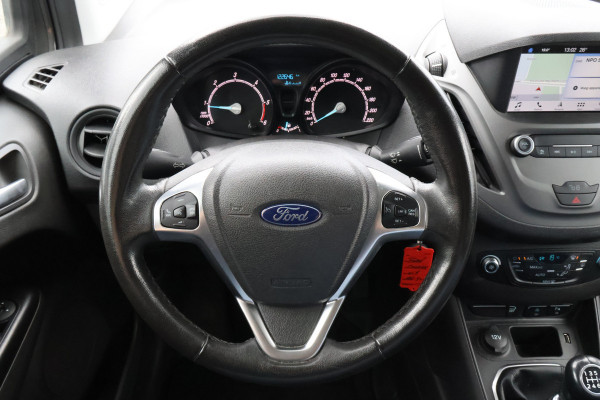 Ford Transit Courier 1.5 TDCI Limited Duratorq S&S