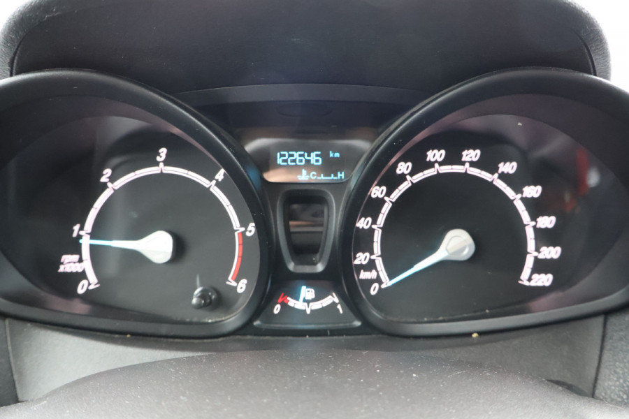 Ford Transit Courier 1.5 TDCI Limited Duratorq S&S