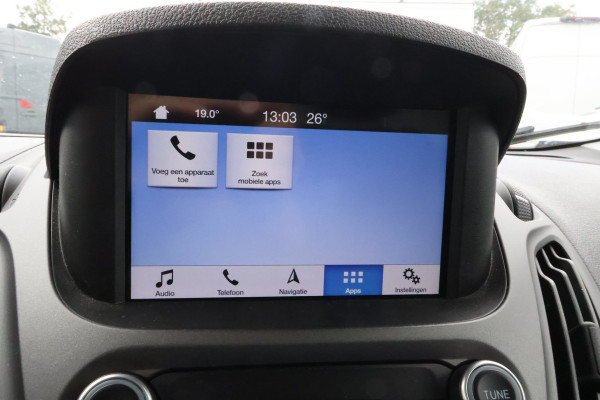 Ford Transit Courier 1.5 TDCI Limited Duratorq S&S