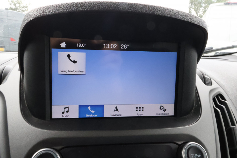 Ford Transit Courier 1.5 TDCI Limited Duratorq S&S
