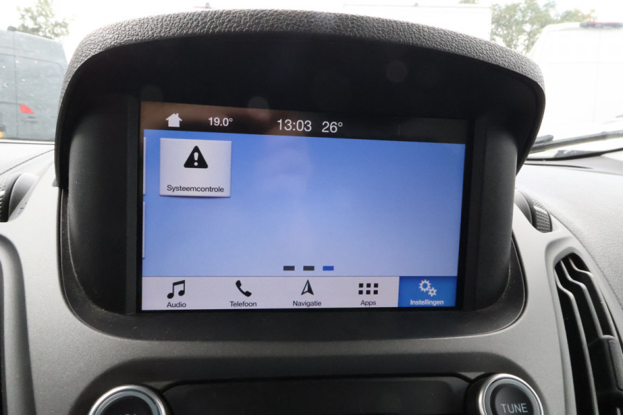 Ford Transit Courier 1.5 TDCI Limited Duratorq S&S