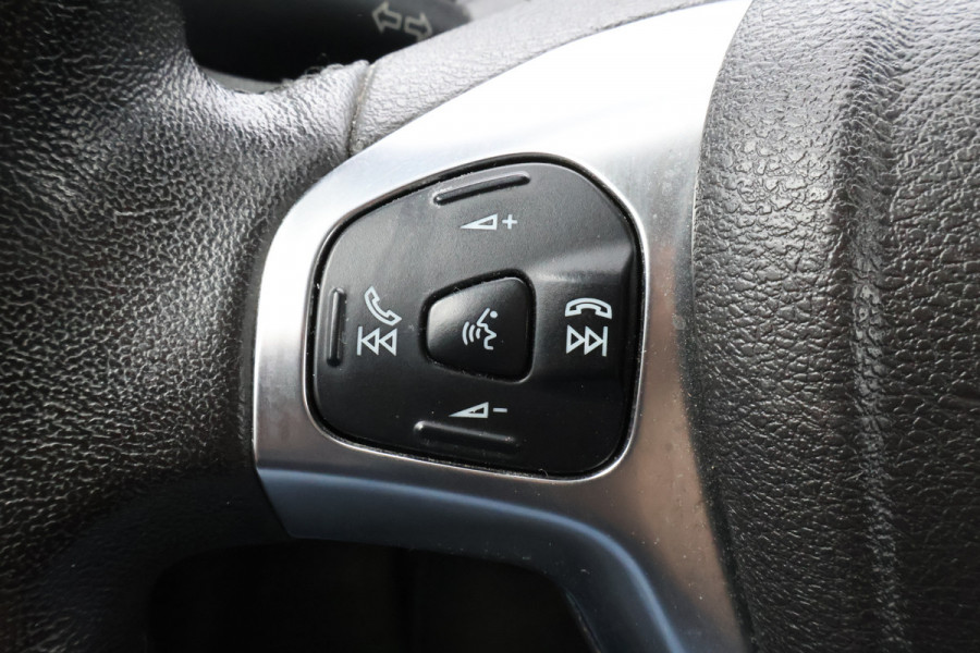 Ford Transit Courier 1.5 TDCI Limited Duratorq S&S