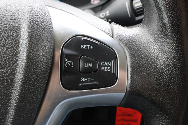 Ford Transit Courier 1.5 TDCI Limited Duratorq S&S
