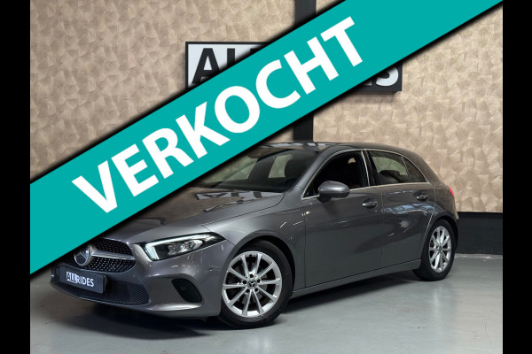 Mercedes-Benz A-Klasse 200 Advantage | Camera | Carplay | Sfeerverlichting | Parkeersensoren | NAP