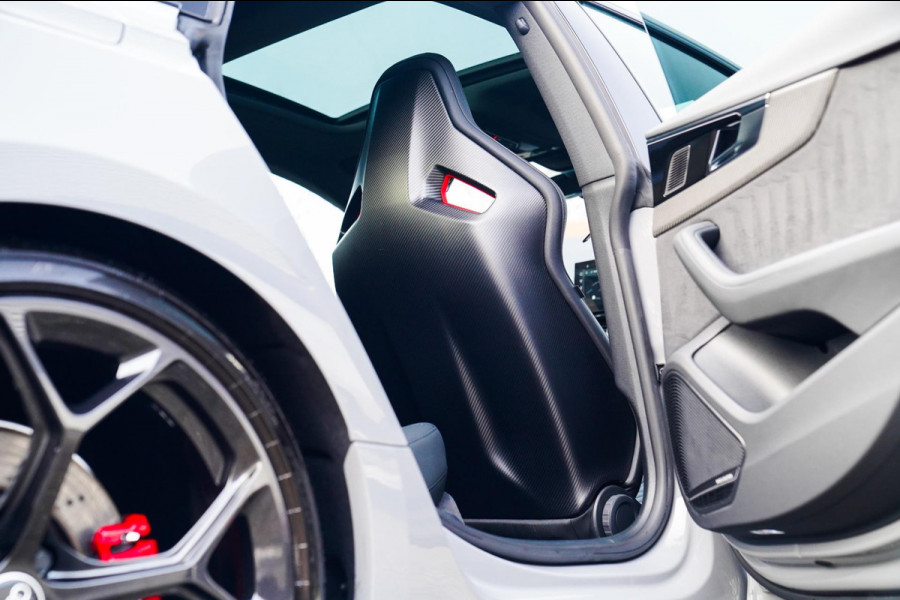 Audi RS5 Sportback 2.9 TFSI RS 5 Quattro Competition Plus | Kuipstoelen | Keramisch | Carbon | Nieuwstaat | HuD | Bang&Olufsen |