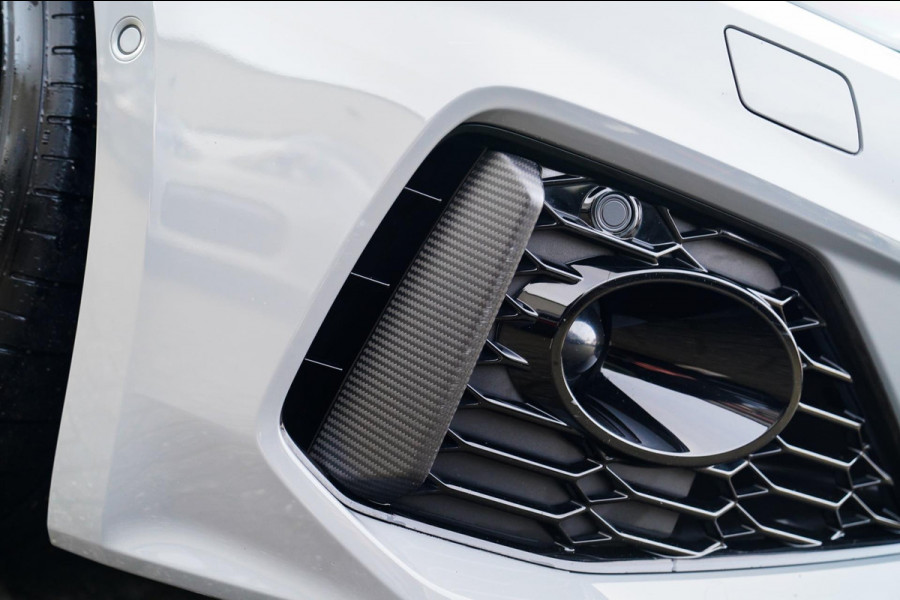 Audi RS5 Sportback 2.9 TFSI RS 5 Quattro Competition Plus | Kuipstoelen | Keramisch | Carbon | Nieuwstaat | HuD | Bang&Olufsen |