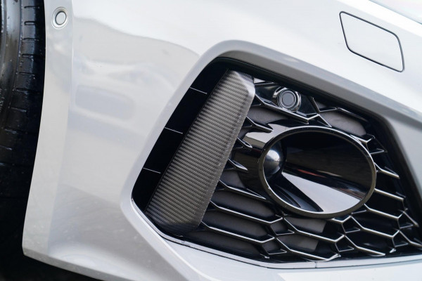 Audi RS5 Sportback 2.9 TFSI RS 5 Quattro Competition Plus | Kuipstoelen | Keramisch | Carbon | Nieuwstaat | HuD | Bang&Olufsen |