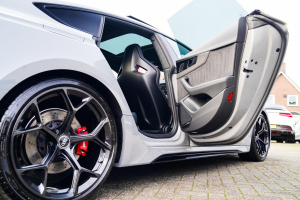 Audi RS5 Sportback 2.9 TFSI RS 5 Quattro Competition Plus | Kuipstoelen | Keramisch | Carbon | Nieuwstaat | HuD | Bang&Olufsen |