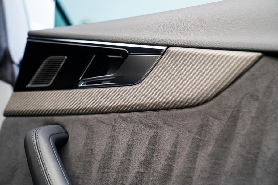 Audi RS5 Sportback 2.9 TFSI RS 5 Quattro Competition Plus | Kuipstoelen | Keramisch | Carbon | Nieuwstaat | HuD | Bang&Olufsen |