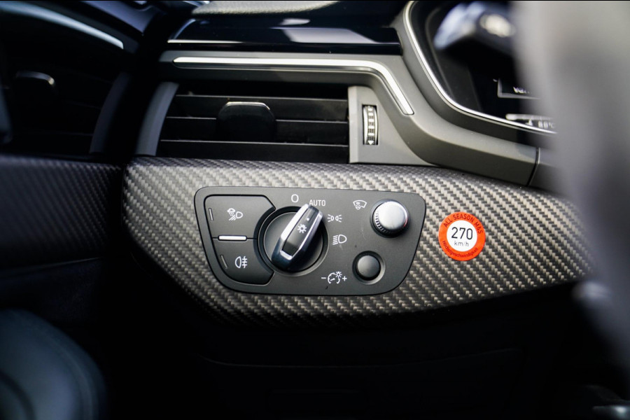 Audi RS5 Sportback 2.9 TFSI RS 5 Quattro Competition Plus | Kuipstoelen | Keramisch | Carbon | Nieuwstaat | HuD | Bang&Olufsen |