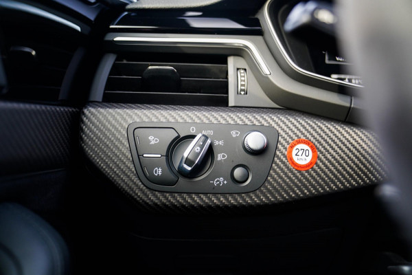 Audi RS5 Sportback 2.9 TFSI RS 5 Quattro Competition Plus | Kuipstoelen | Keramisch | Carbon | Nieuwstaat | HuD | Bang&Olufsen |