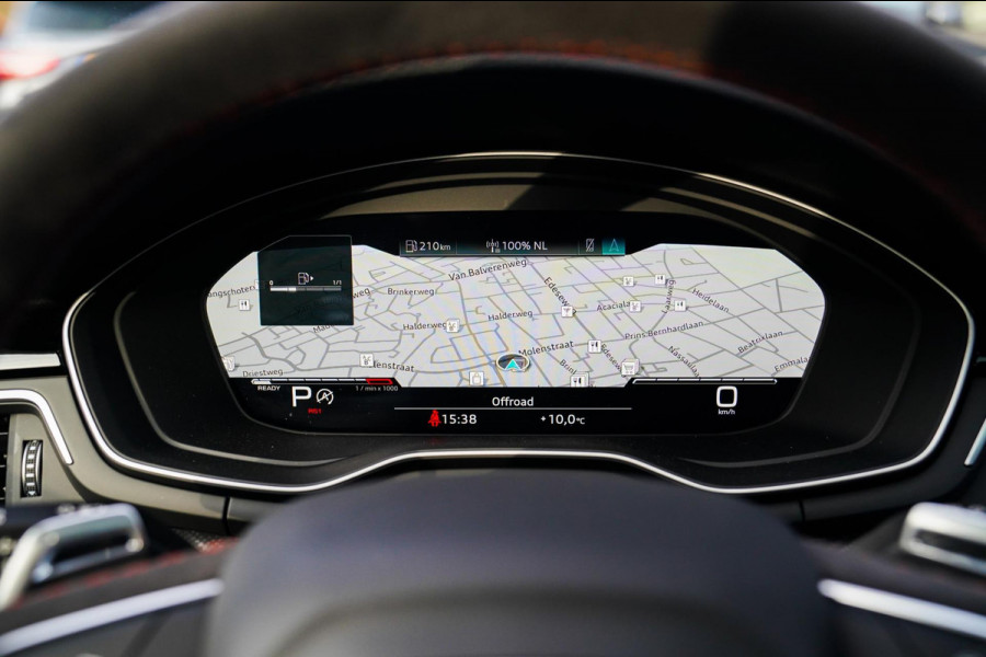 Audi RS5 Sportback 2.9 TFSI RS 5 Quattro Competition Plus | Kuipstoelen | Keramisch | Carbon | Nieuwstaat | HuD | Bang&Olufsen |