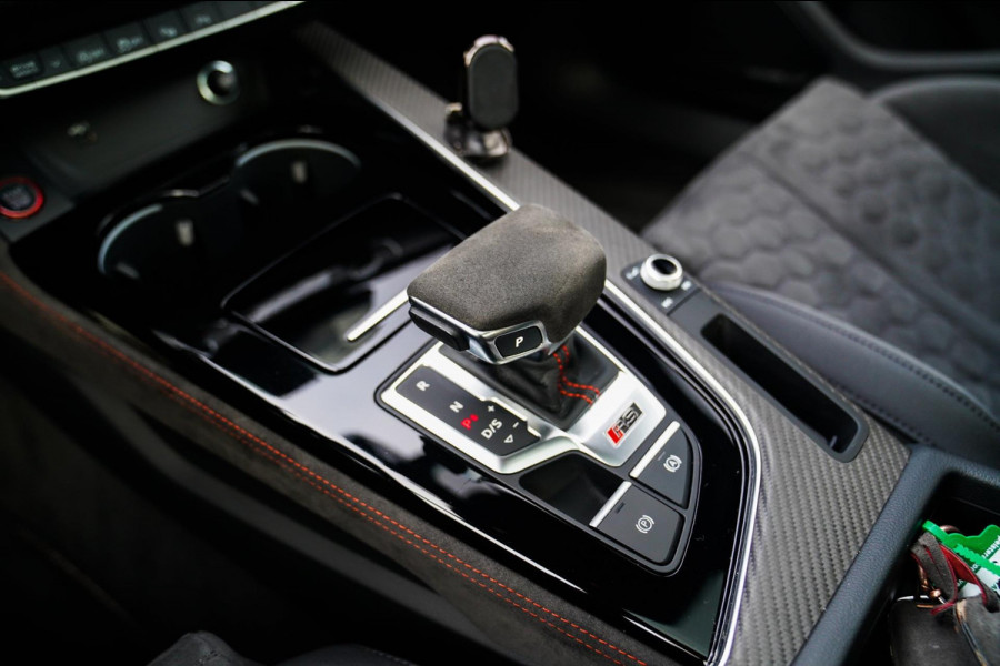 Audi RS5 Sportback 2.9 TFSI RS 5 Quattro Competition Plus | Kuipstoelen | Keramisch | Carbon | Nieuwstaat | HuD | Bang&Olufsen |