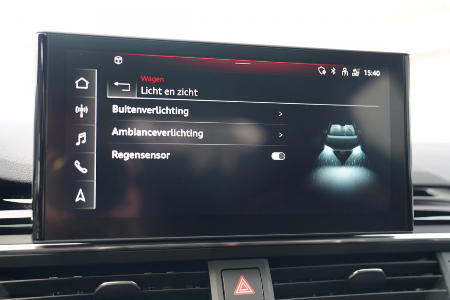 Audi RS5 Sportback 2.9 TFSI RS 5 Quattro Competition Plus | Kuipstoelen | Keramisch | Carbon | Nieuwstaat | HuD | Bang&Olufsen |