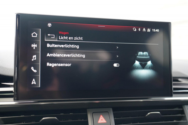 Audi RS5 Sportback 2.9 TFSI RS 5 Quattro Competition Plus | Kuipstoelen | Keramisch | Carbon | Nieuwstaat | HuD | Bang&Olufsen |