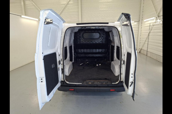 Nissan E-NV200 Business 40 kWh