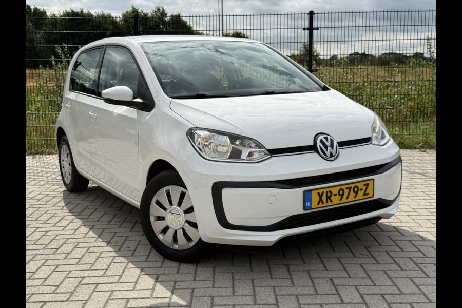 Volkswagen up! 1.0 BMT move up!| Bluetooth | AIRCO | BTW
