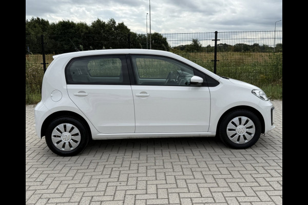 Volkswagen up! 1.0 BMT move up!| Bluetooth | AIRCO | BTW