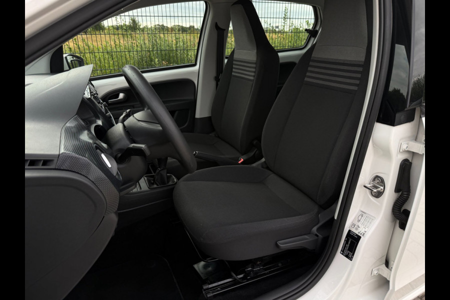Volkswagen up! 1.0 BMT move up!| Bluetooth | AIRCO | BTW