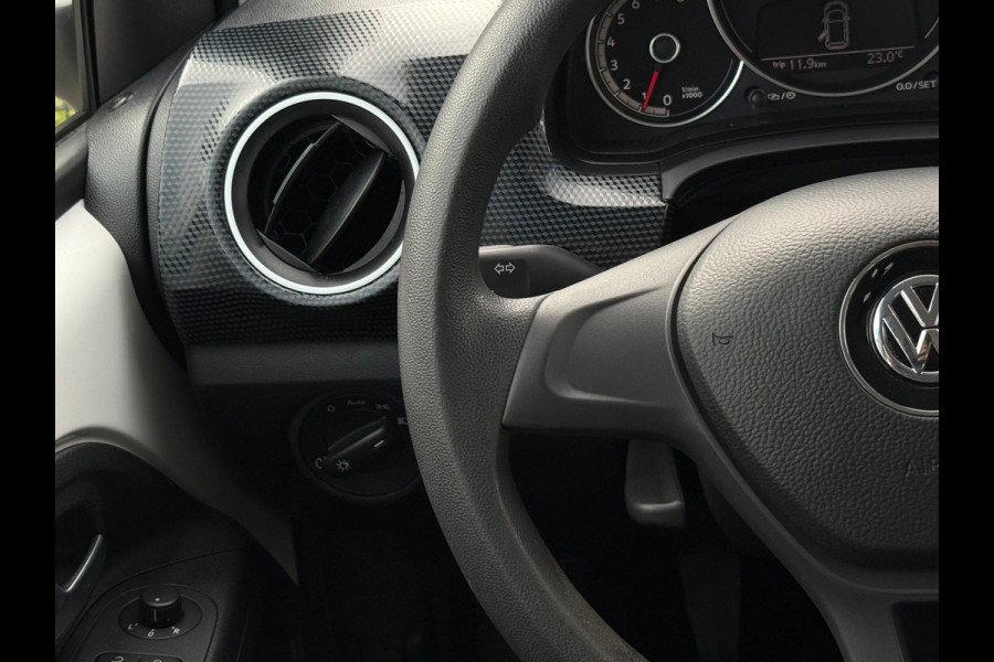 Volkswagen up! 1.0 BMT move up!| Bluetooth | AIRCO | BTW
