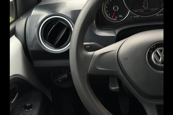 Volkswagen up! 1.0 BMT move up!| Bluetooth | AIRCO | BTW