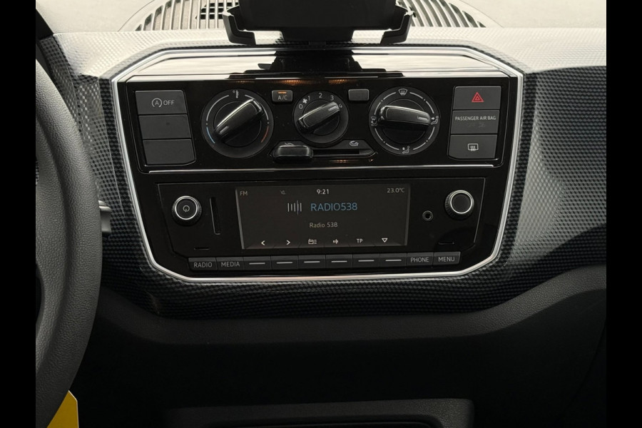 Volkswagen up! 1.0 BMT move up!| Bluetooth | AIRCO | BTW