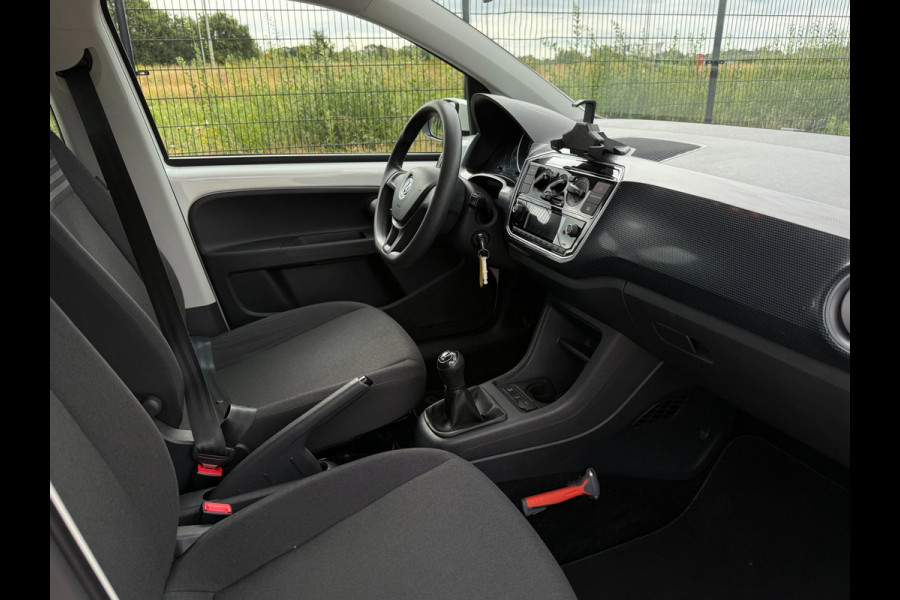 Volkswagen up! 1.0 BMT move up!| Bluetooth | AIRCO | BTW